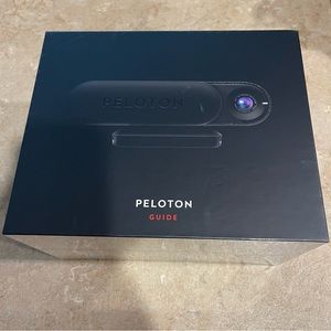 NEW PELOTON GUIDE